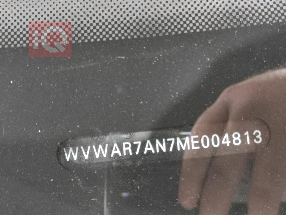 فولكسفاغن أرتيون